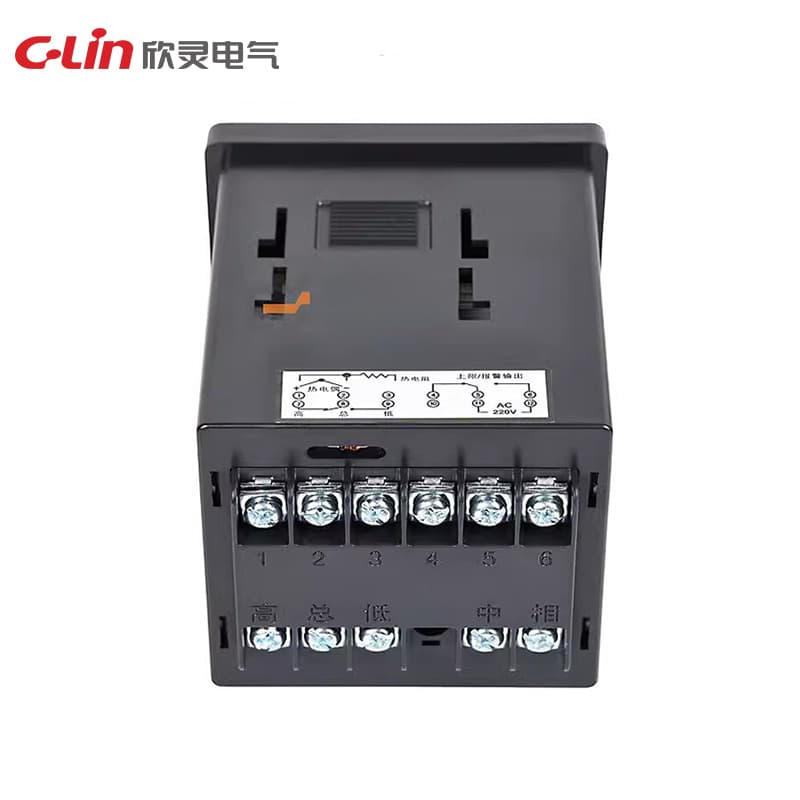 Intelligent Temperature Controller XMT Series 3