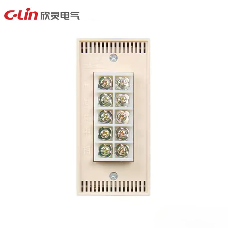 Temperature Indication Controller TDA Series 5