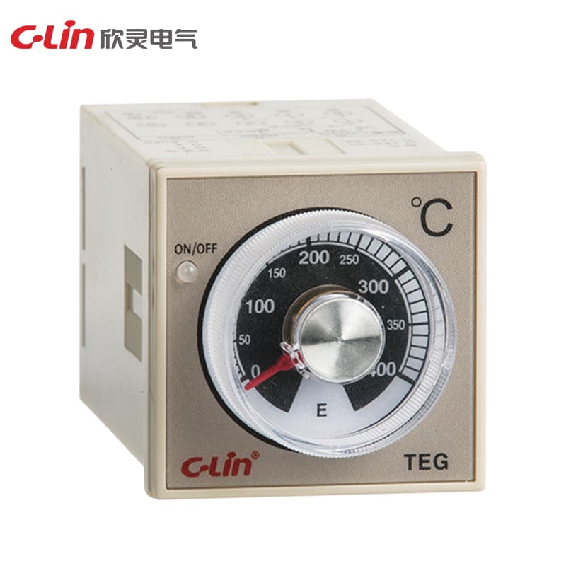 Temperature Indication Controller TEG Series 2