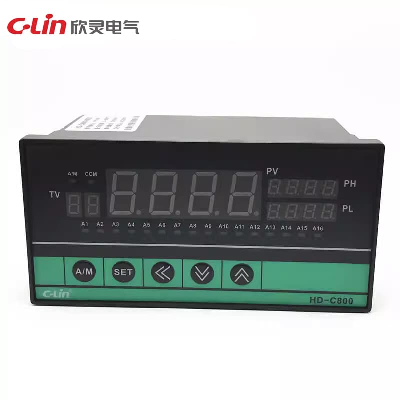 Intelligent Temperature Itinerant Detector HD Series