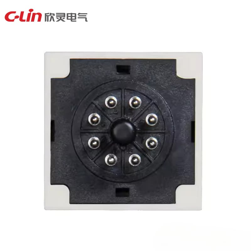 Digital Temperature Controller HH48 Series 5