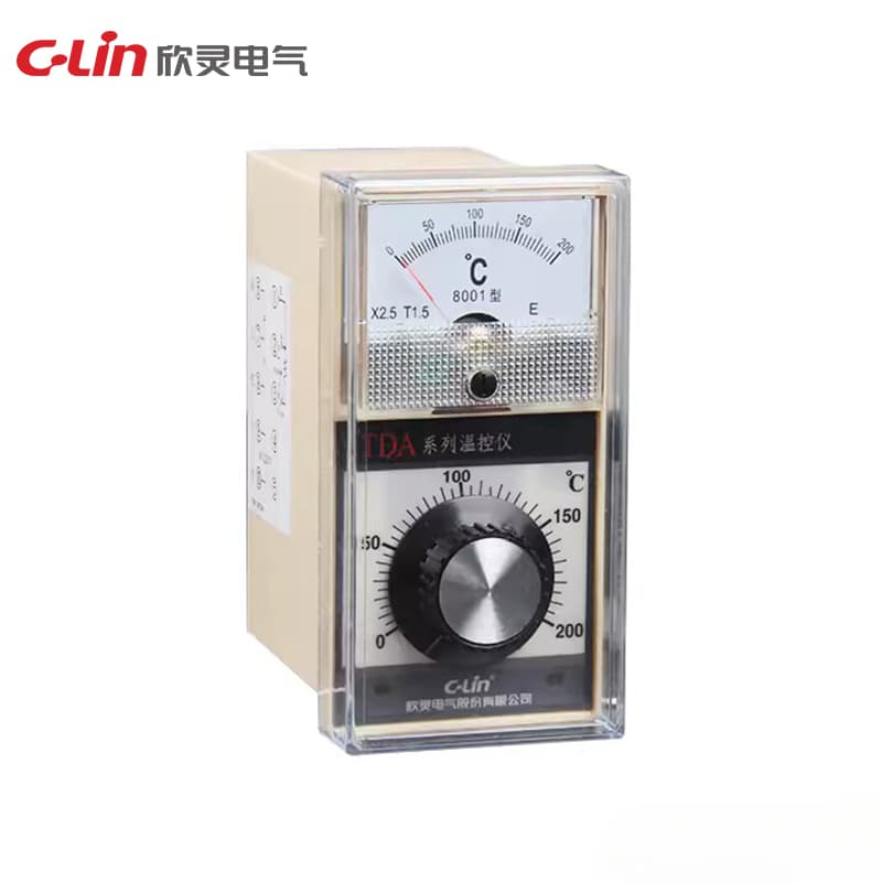 Temperature Indication Controller TDA Series