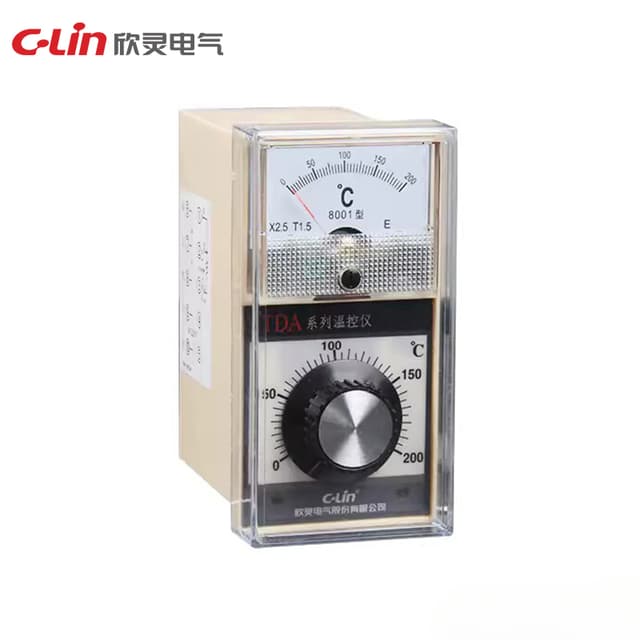 Temperature Indication Controller TDA Series