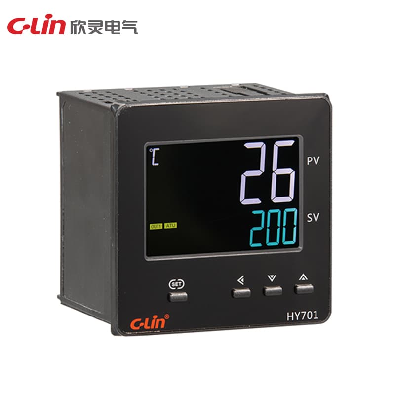 Intelligent Temperature Controller HY Series