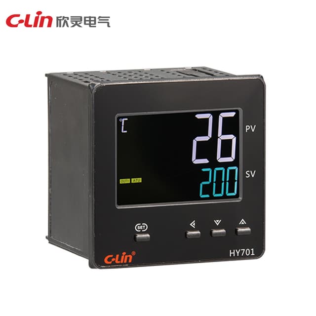 Intelligent Temperature Controller HY Series