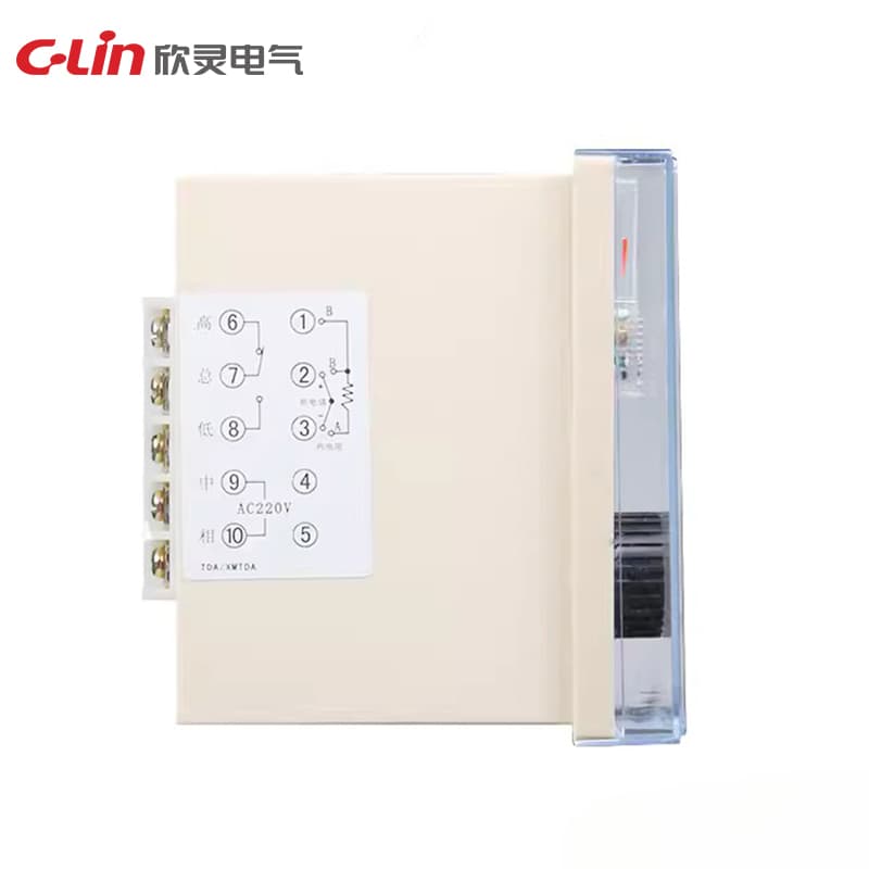 Temperature Indication Controller TDA Series 4