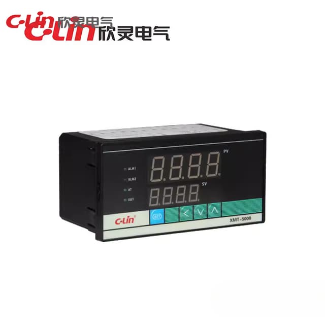 Intelligent Temperature Controller XMT Series