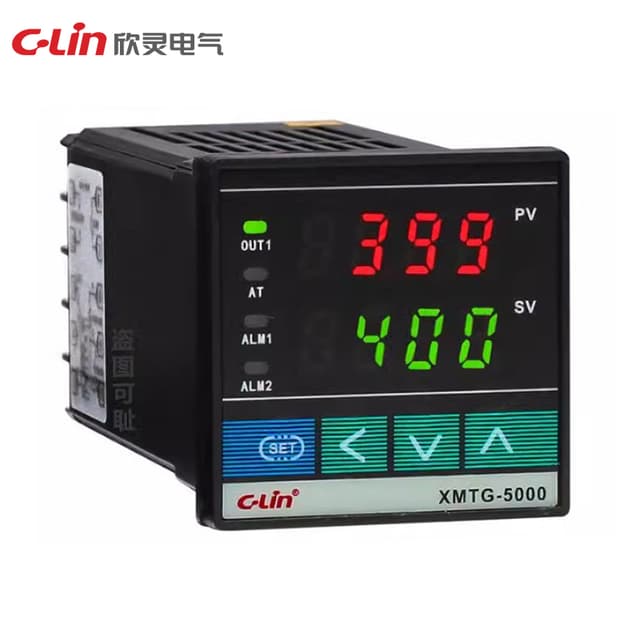 Intelligent Temperature Controller XMT Series