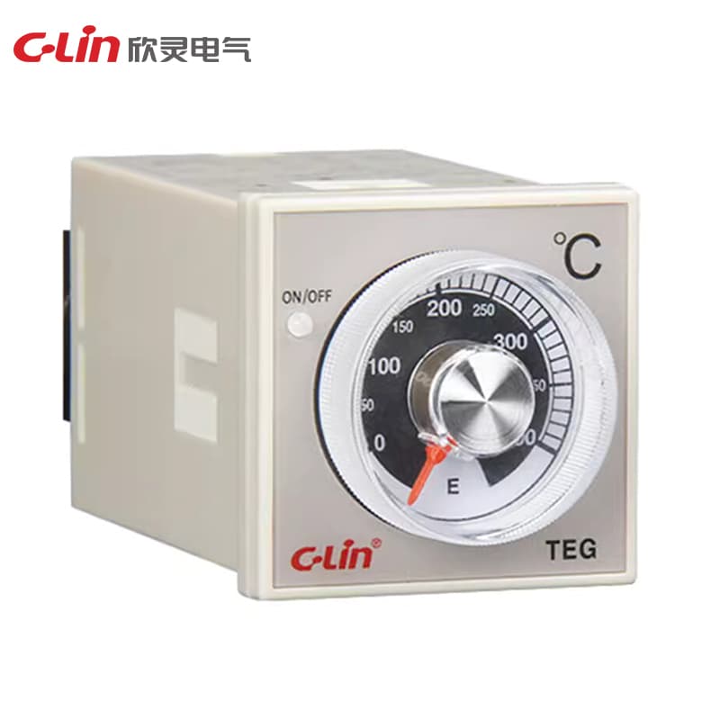 Temperature Indication Controller TEG Series