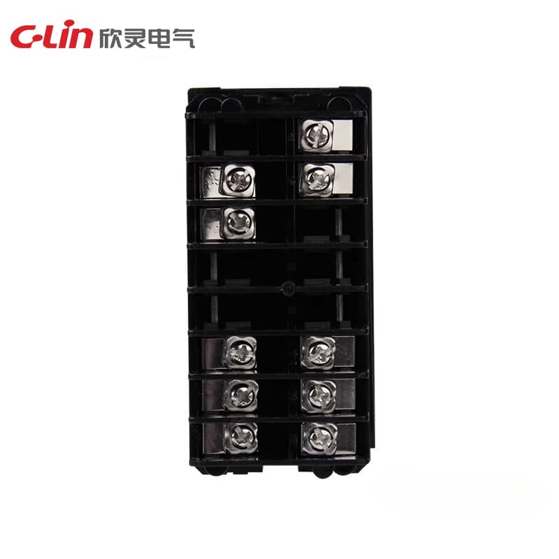 Intelligent Temperature Controller XMT Series 5