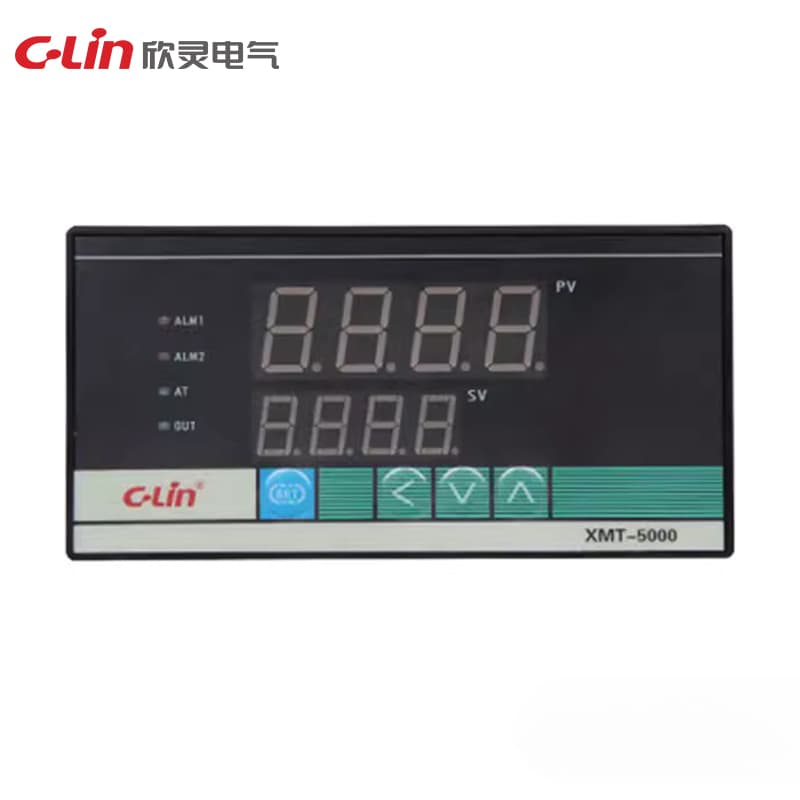 Intelligent Temperature Controller XMT Series 2