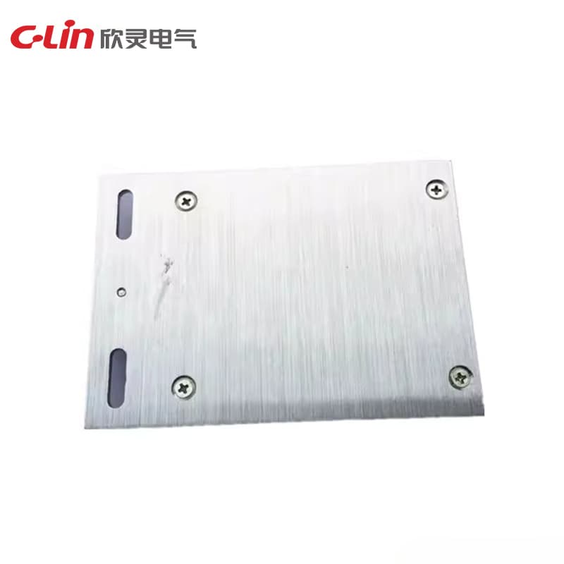 Heating And Cooling Controller HH Series 4