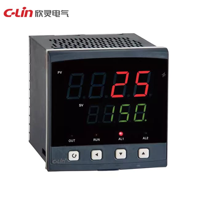 Single-Circuit Intelligent Meter HWP Series