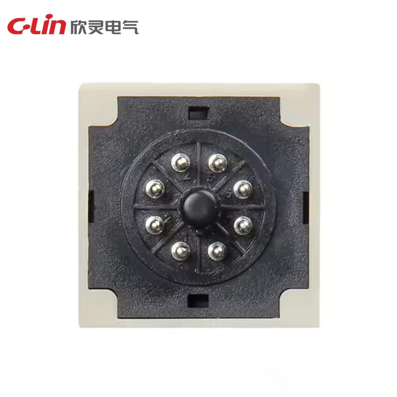 Digital Temperature Controller HH48 Series 5