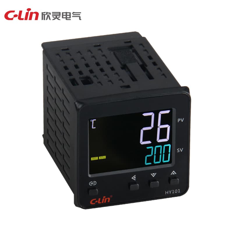 Intelligent Temperature Controller HY Series 4