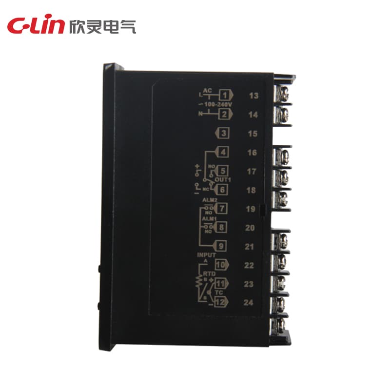 Intelligent Temperature Controller HY Series 4