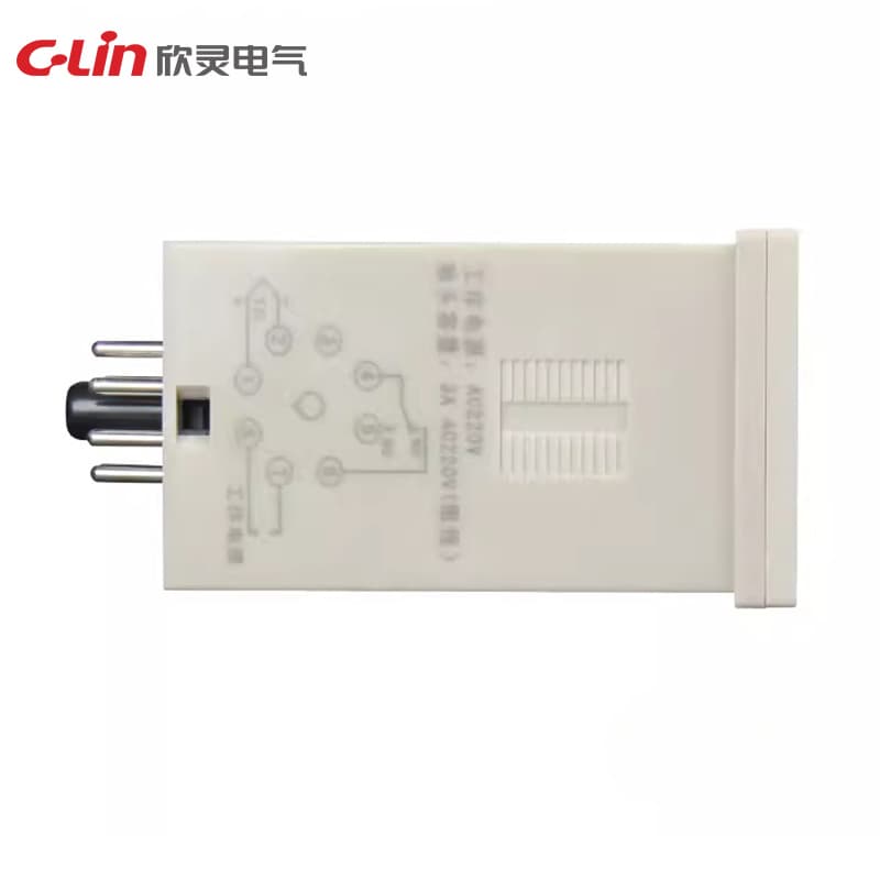 Digital Temperature Controller HH48 Series 4