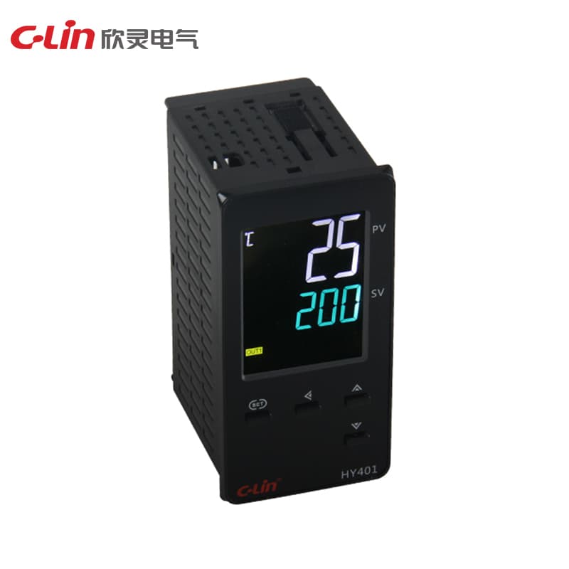 Intelligent Temperature Controller HY Series 3