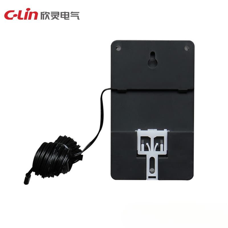 Heating And Cooling Controller HH Series 3