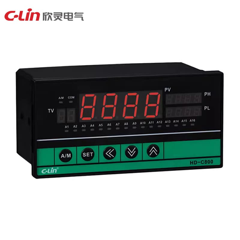 Intelligent Temperature Itinerant Detector HD Series 5