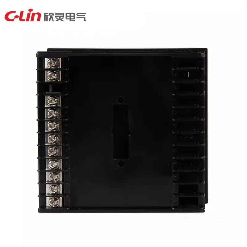 Intelligent Temperature Controller HB Series 5