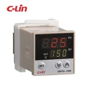 Heating And Cooling Controller HH Series 7
