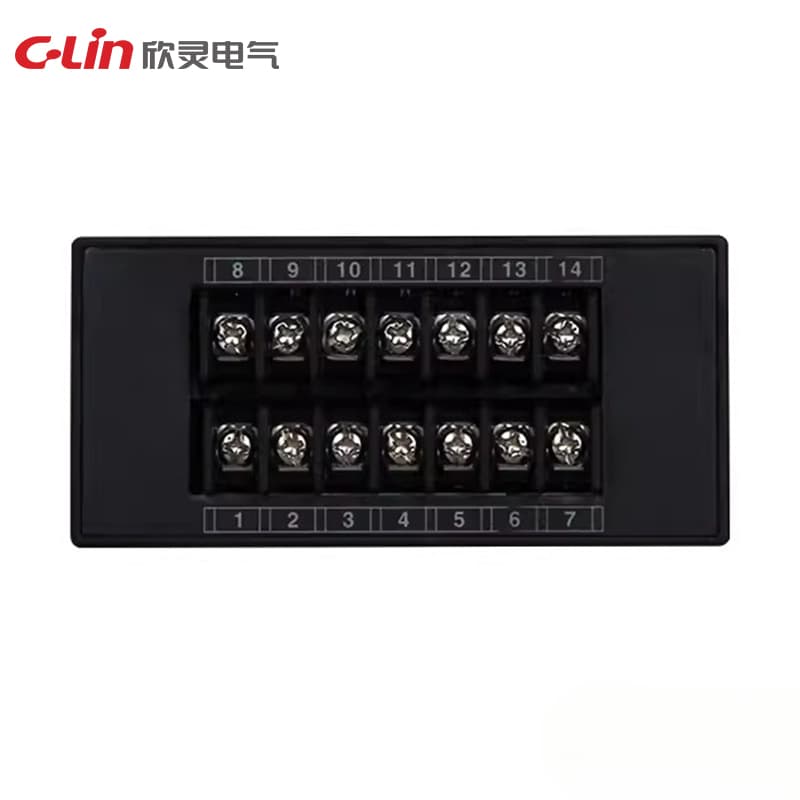 Intelligent Temperature Controller XMT Series 3