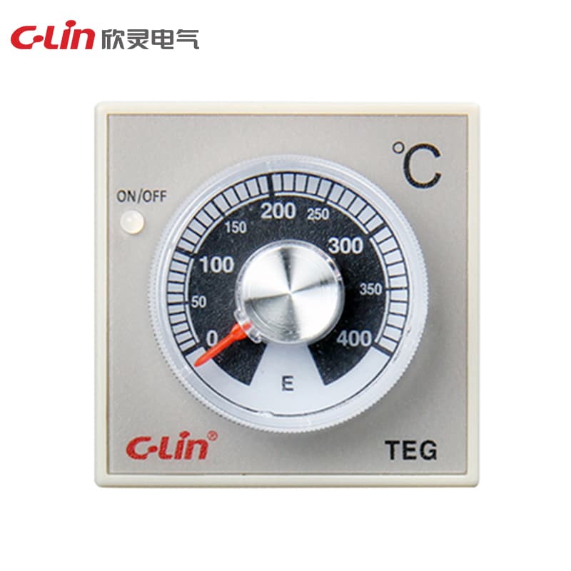 Temperature Indication Controller TEG Series 3