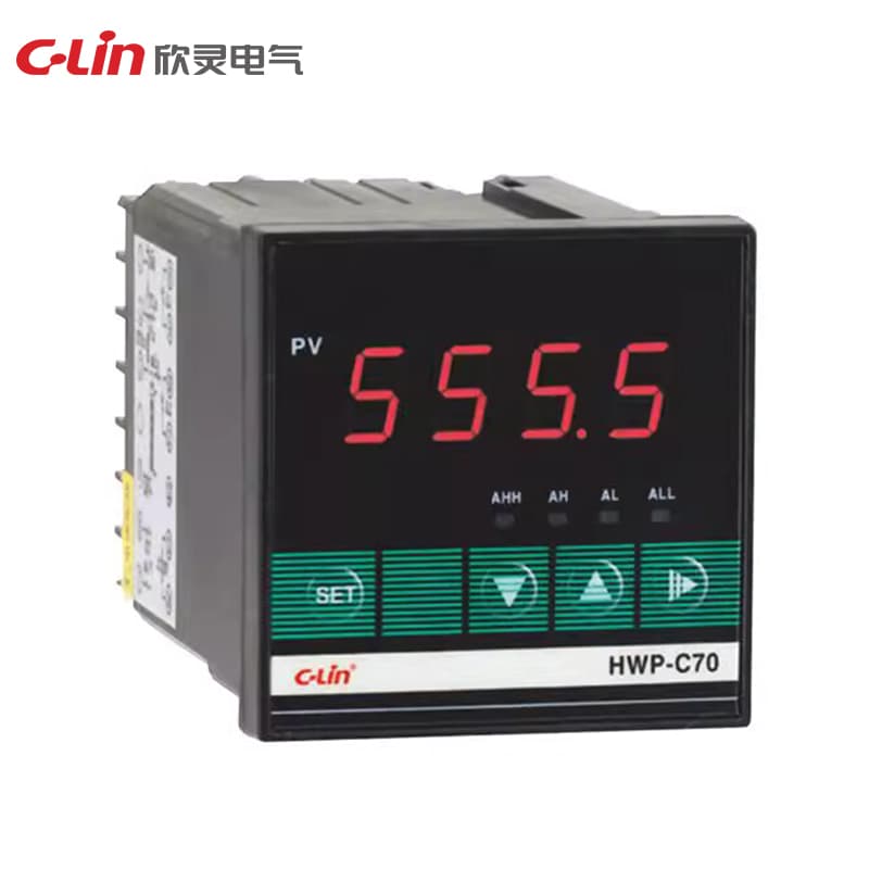 Single-Circuit Intelligent Meter HWP Series
