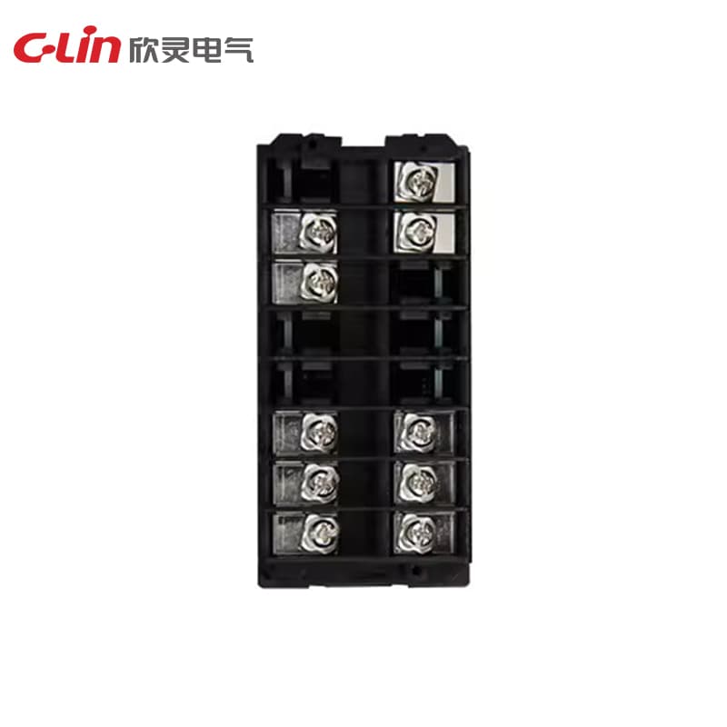 Intelligent Temperature Controller XMT Series 7