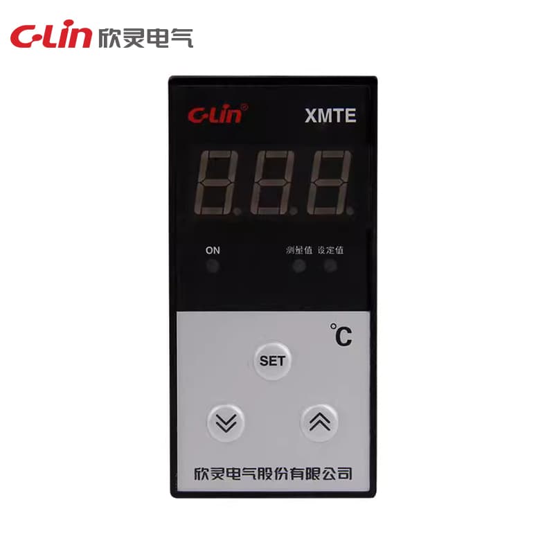Intelligent Temperature Controller XMT Series