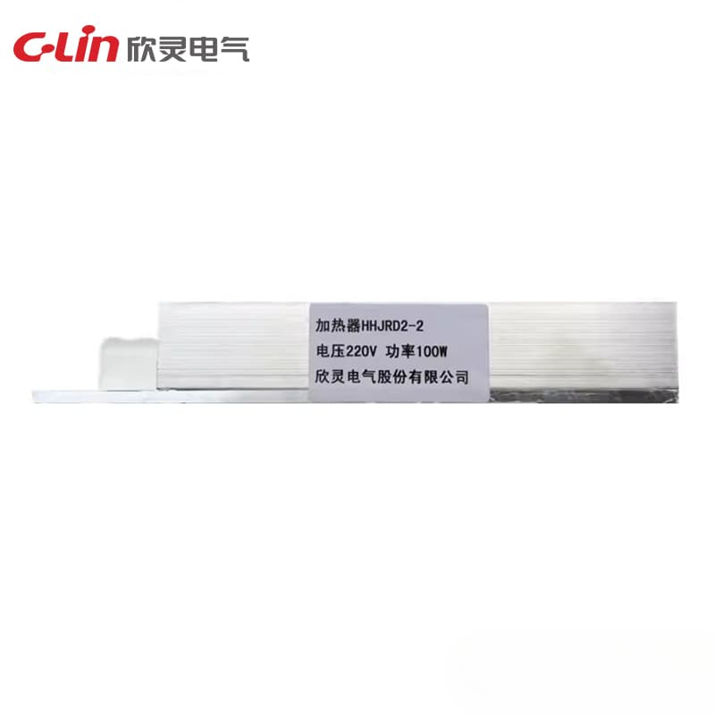 Heating And Cooling Controller HH Series 2