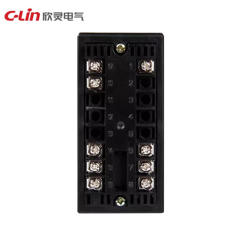 Intelligent Temperature Controller XMT Series 5