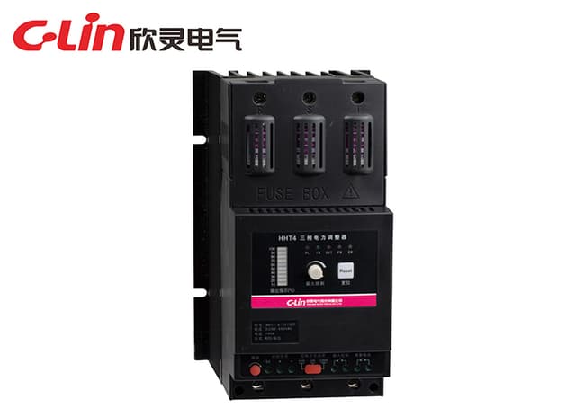 Three-Phase Power Regulator HHT4 Series
