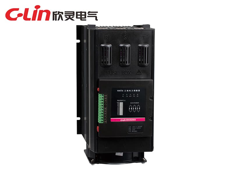 Three-Phase Power Regulator HHT4 Series