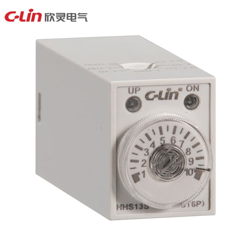 Time Relay HHS13 Series