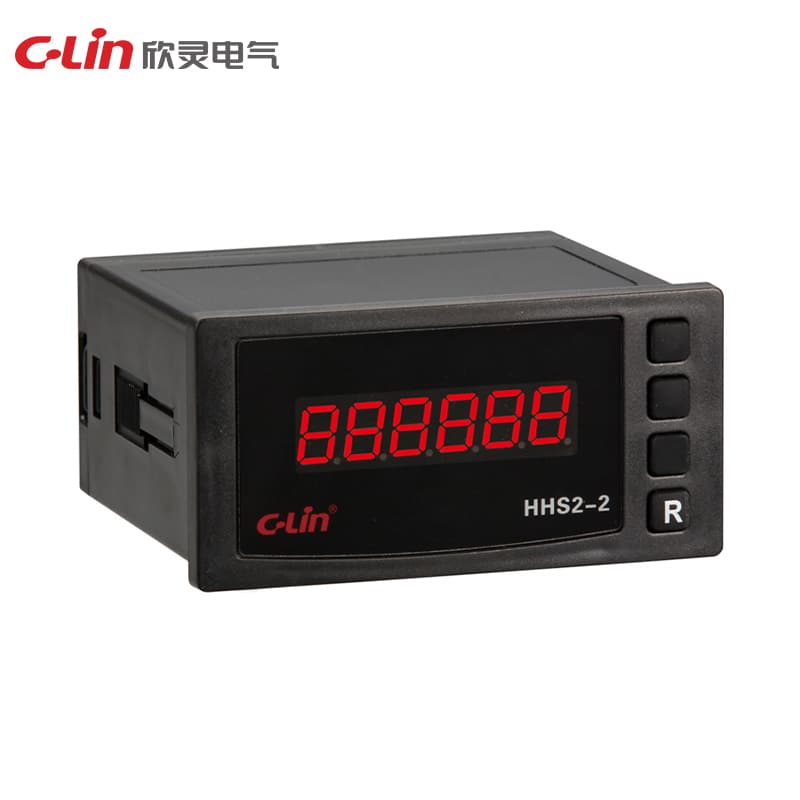 Time Relay HHS2 Series