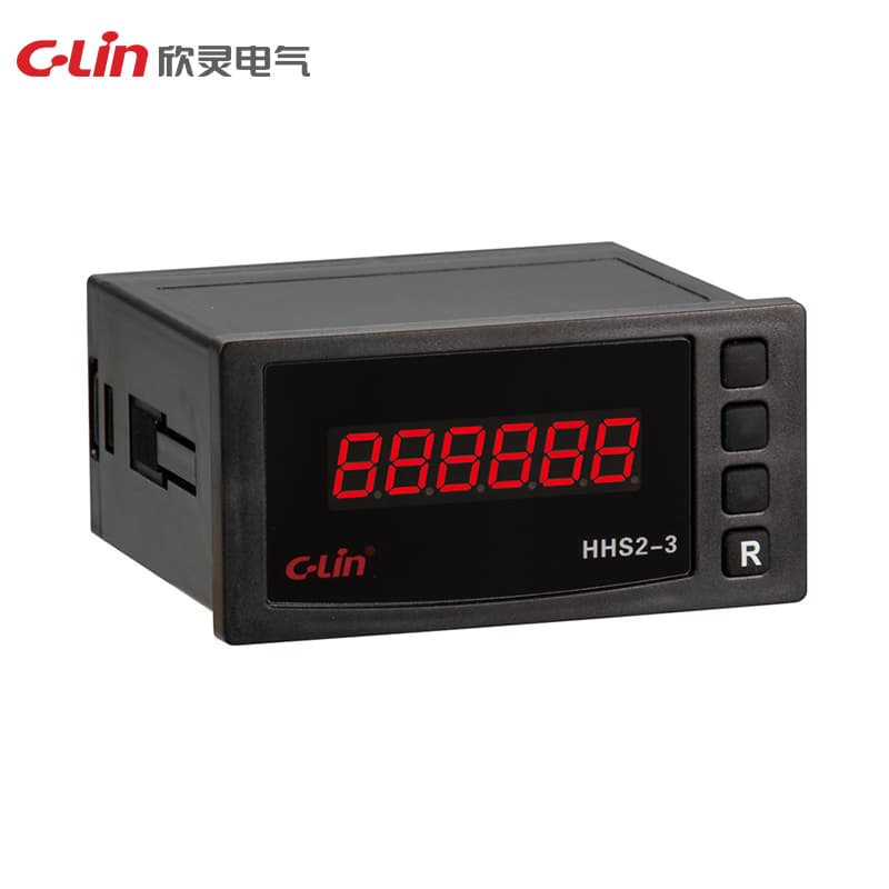 Time Relay HHS2 Series 2