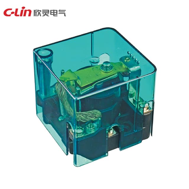 Miniature Electromagnetic Relay HHC71F Series