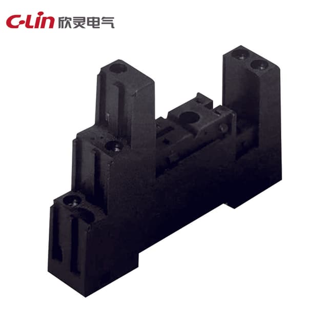 Relay Socket P69F Series