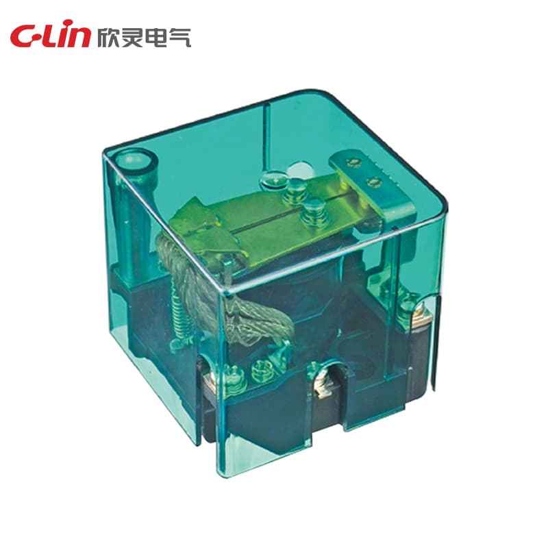 Miniature Electromagnetic Relay HHC71F Series